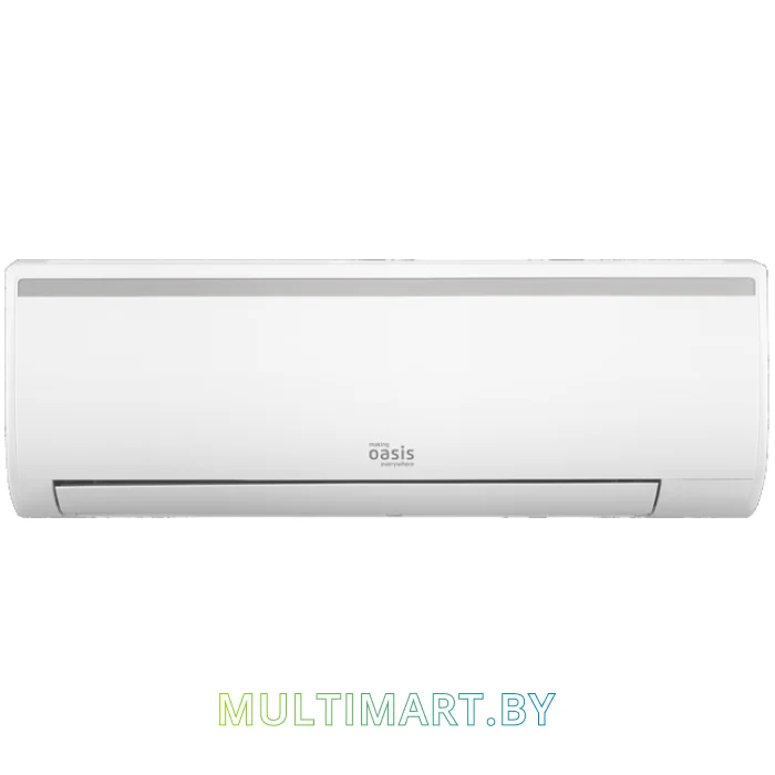 Кондиционер Oasis ET-12N